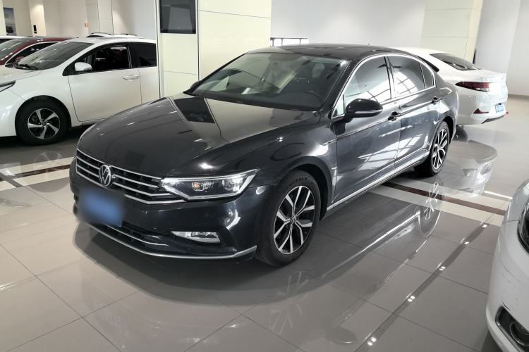 Used Volkswagen Magotan 2020 280TSI DSG Comfort Edition Guazi used car, China used car export, Used car for sale, Used  cars, Cheapest cars for sale