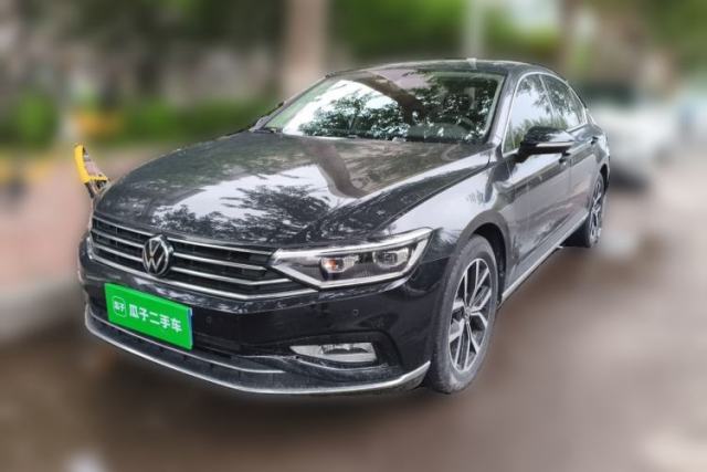 Used Volkswagen Magotan 2020 330TSI DSG Leading Model