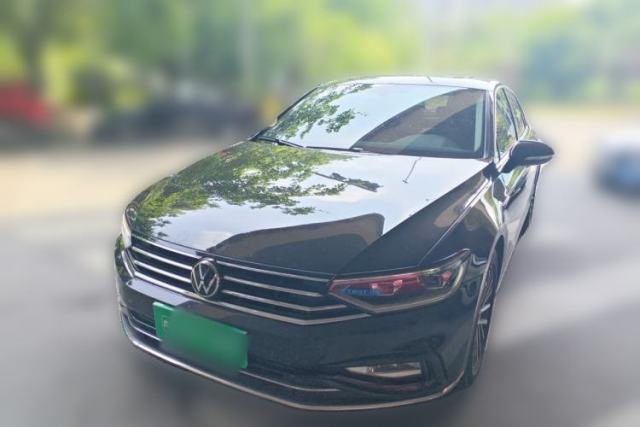 Used Volkswagen Magotan 2020 330TSI DSG Luxury Edition