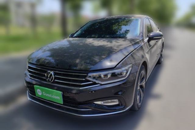 Used Volkswagen Magotan 2020 330TSI DSG Luxury Edition