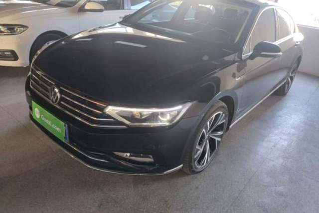 Used Volkswagen Magotan 2020 330TSI DSG Luxury Edition