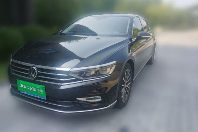Volkswagen Magotan 2020 380TSI DSG Luxury Version usado