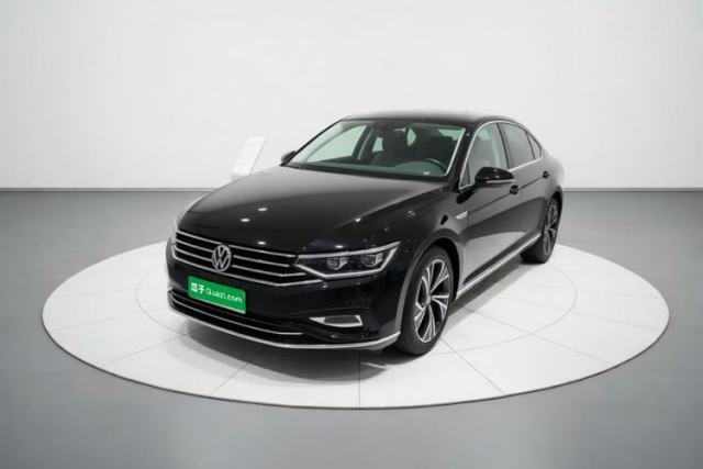 Ojetý Volkswagen Magotan 2020 330TSI DSG Luxury Edition