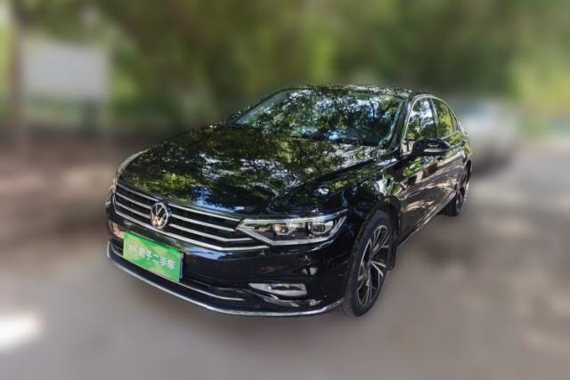 Used Volkswagen Magotan 2020 330TSI DSG Luxury Edition