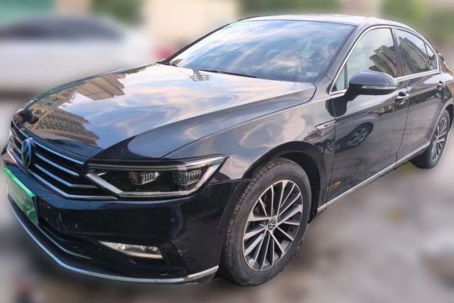 Volkswagen Magotan 2020 330TSI DSG Luxury Edition usado