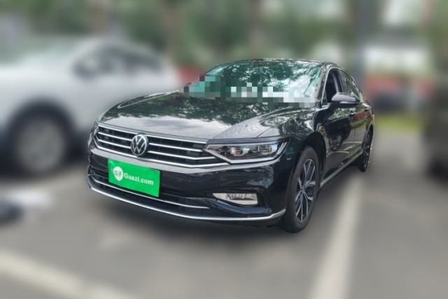 Used Volkswagen Magotan 2020 330TSI DSG Leading Model