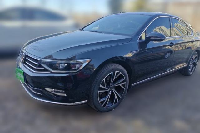Used Volkswagen Magotan 2020 330TSI DSG Luxury Edition