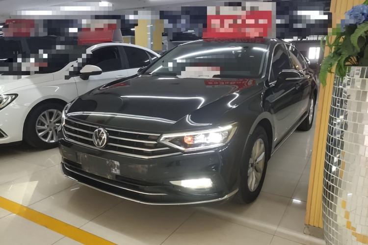 Used Volkswagen Magotan 2020 280TSI DSG Comfort Edition Guazi used car, China used car export, Used car for sale, Used cars, Cheapest cars for sale