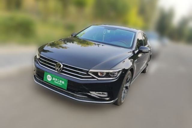 Used Volkswagen Magotan 2020 330TSI DSG Luxury Edition