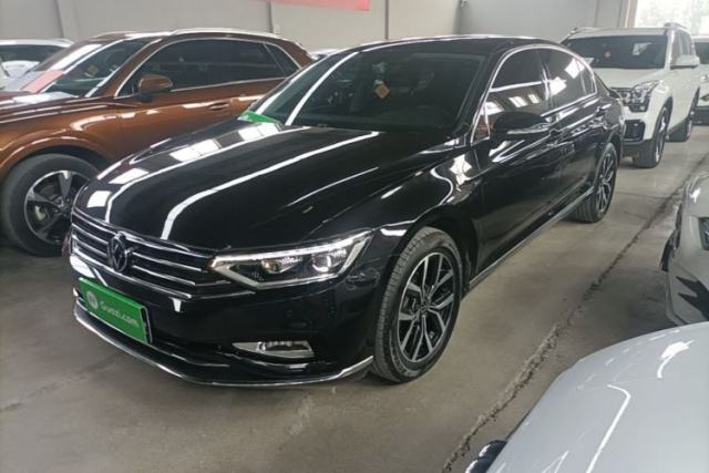 Used Volkswagen Magotan 2020 330TSI DSG Leading Model