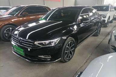 Used Volkswagen Magotan 2020 330TSI DSG Leading Model