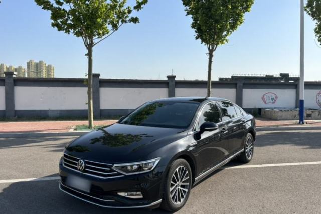 Used Volkswagen Magotan 2020 330TSI DSG Luxury Edition