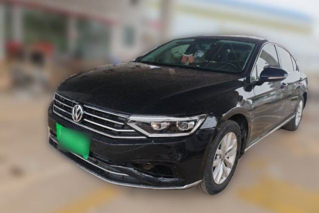 Used Volkswagen Magotan 2020 280TSI DSG Comfort Edition