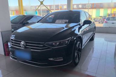 Used Volkswagen Magotan 2020 330TSI DSG Luxury Edition