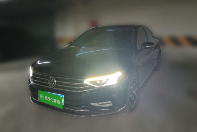 Used Volkswagen Magotan 2020 280TSI DSG Comfort Edition