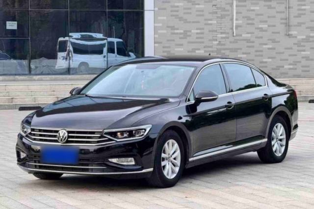 Ojetý Volkswagen Magotan 2020 280TSI DSG Comfort Edition