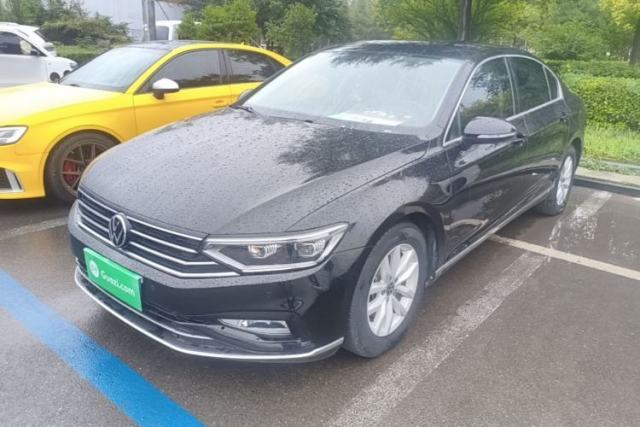 Ojetý Volkswagen Magotan 2020 280TSI DSG Comfort Edition