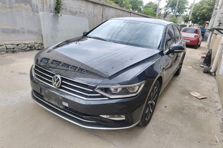 Used Volkswagen Magotan 2020 280TSI DSG Comfort Edition Guazi used car, China used car export, Used car for sale, Used  cars, Cheapest cars for sale