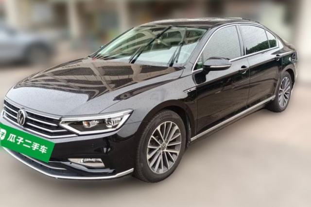 Used Volkswagen Magotan 2020 330TSI DSG Luxury Edition