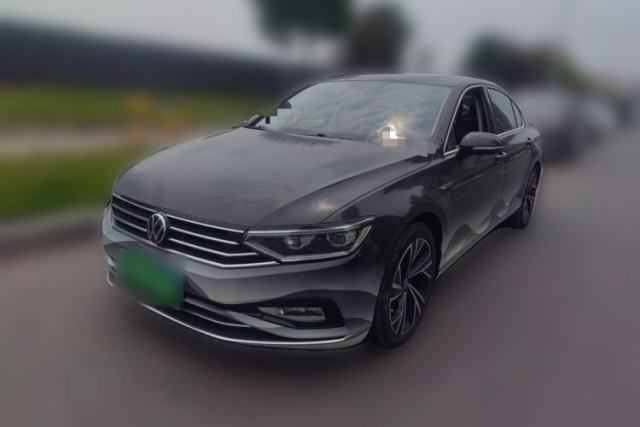 Used Volkswagen Magotan 2020 330TSI DSG Luxury Edition