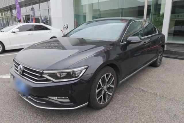 Used Volkswagen Magotan 2020 330TSI DSG Leading Model
