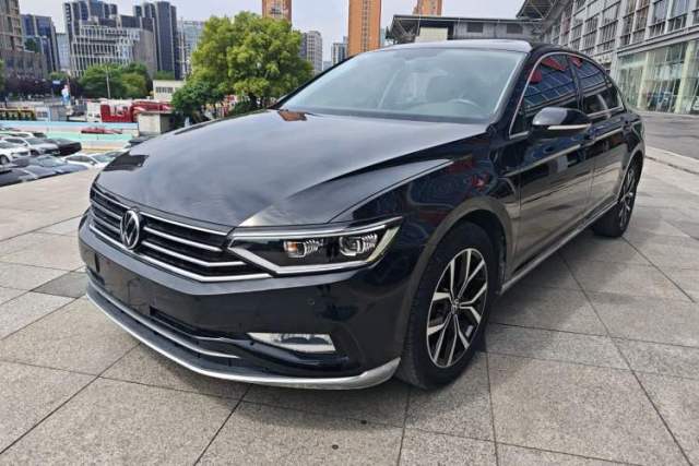 Used Volkswagen Magotan 2020 330TSI DSG Leading Model