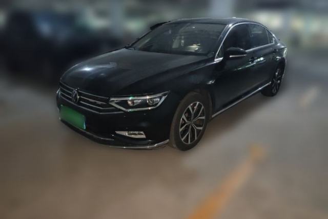 Used Volkswagen Magotan 2020 330TSI DSG Leading Model