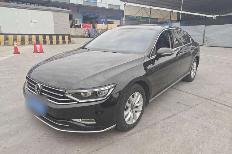 Used Volkswagen Magotan 2020 280TSI DSG Comfort Edition Guazi used car, China used car export, Used car for sale, Used  cars, Cheapest cars for sale