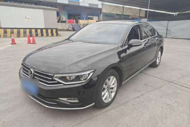 Used Volkswagen Magotan 2020 280TSI DSG Comfort Edition