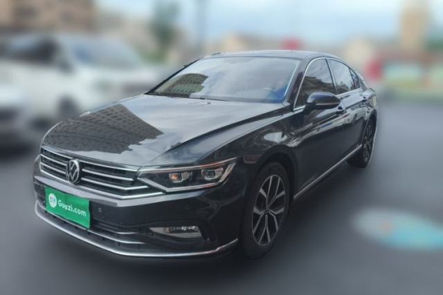 Used Volkswagen Magotan 2020 330TSI DSG Leading Model