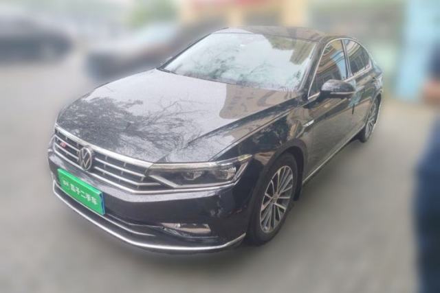 Used Volkswagen Magotan 2020 380TSI DSG Luxury Version