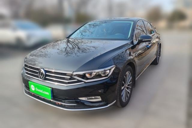 Used Volkswagen Magotan 2020 330TSI DSG Luxury Edition