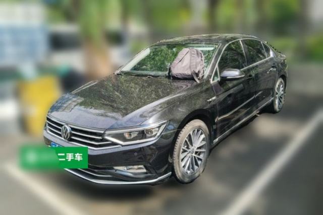Used Volkswagen Magotan 2020 330TSI DSG Luxury Edition