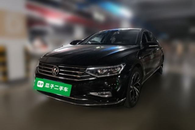 Used Volkswagen Magotan 2020 330TSI DSG Luxury Edition