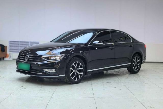 Used Volkswagen Magotan 2020 280TSI DSG Leading Edition