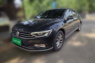 Used Volkswagen Magotan 2020 280TSI DSG Comfort Edition