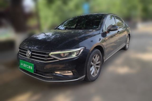 Used Volkswagen Magotan 2020 280TSI DSG Comfort Edition