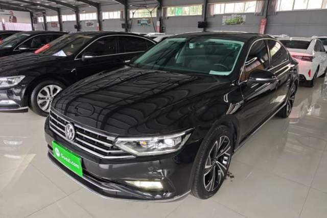 Used Volkswagen Magotan 2020 330TSI DSG Luxury Edition