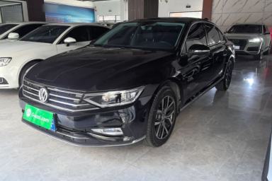 Used Volkswagen Magotan 2020 330TSI DSG Leading Model