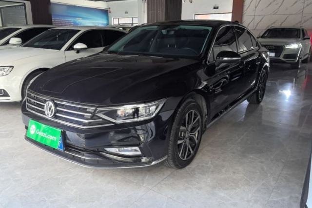 Used Volkswagen Magotan 2020 330TSI DSG Leading Model