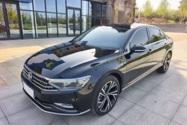 Used Volkswagen Magotan 2020 330TSI DSG Luxury Edition
