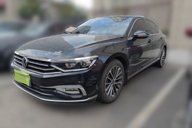 Used Volkswagen Magotan 2020 330TSI DSG Luxury Edition