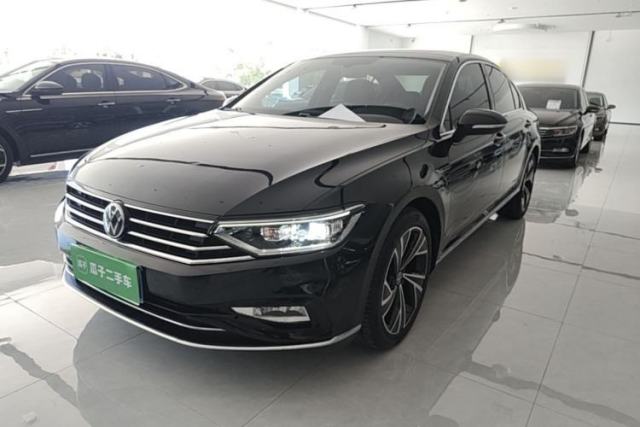 Used Volkswagen Magotan 2020 330TSI DSG Leading Model