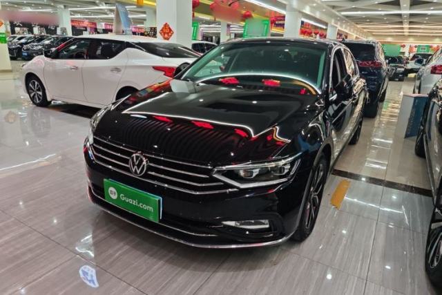 Used Volkswagen Magotan 2020 330TSI DSG Luxury Edition