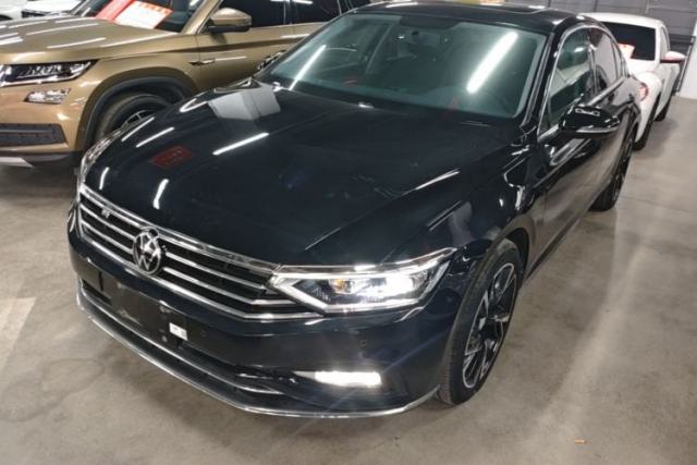 Used Volkswagen Magotan 2020 280TSI DSG Comfort Edition