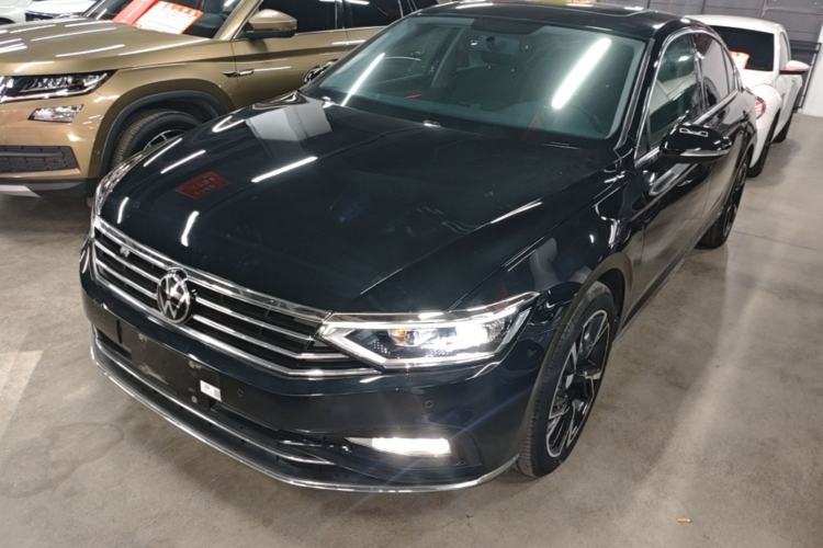 Used Volkswagen Magotan 2020 280TSI DSG Comfort Edition Guazi used car, China used car export, Used car for sale, Used  cars, Cheapest cars for sale