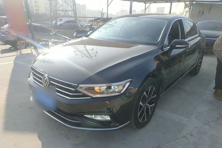 Used Volkswagen Magotan 2020 280TSI DSG Comfort Edition Guazi used car, China used car export, Used car for sale, Used  cars, Cheapest cars for sale