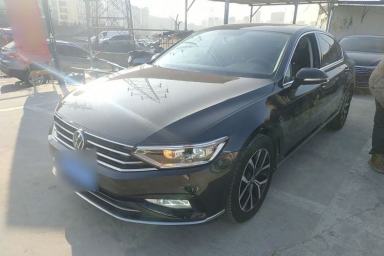 Used Volkswagen Magotan 2020 280TSI DSG Comfort Edition