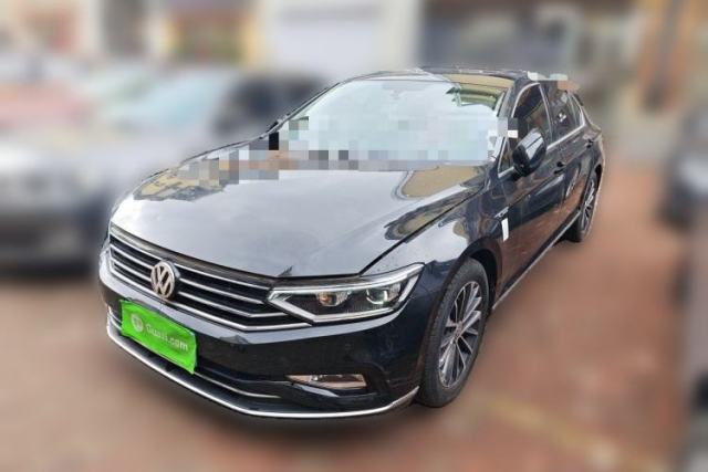 Used Volkswagen Magotan 2020 330TSI DSG Luxury Edition