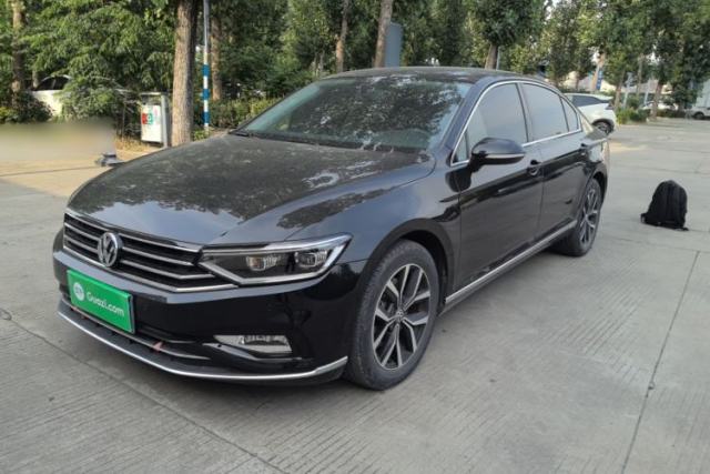 Used Volkswagen Magotan 2020 280TSI DSG Comfort Edition